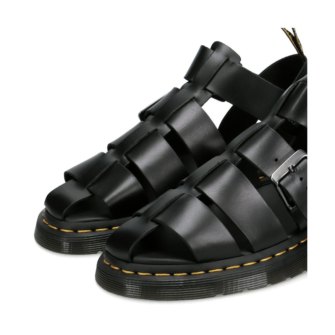 ドクターマーチン Dr.Martens サンダル ストラップサンダル ガリン