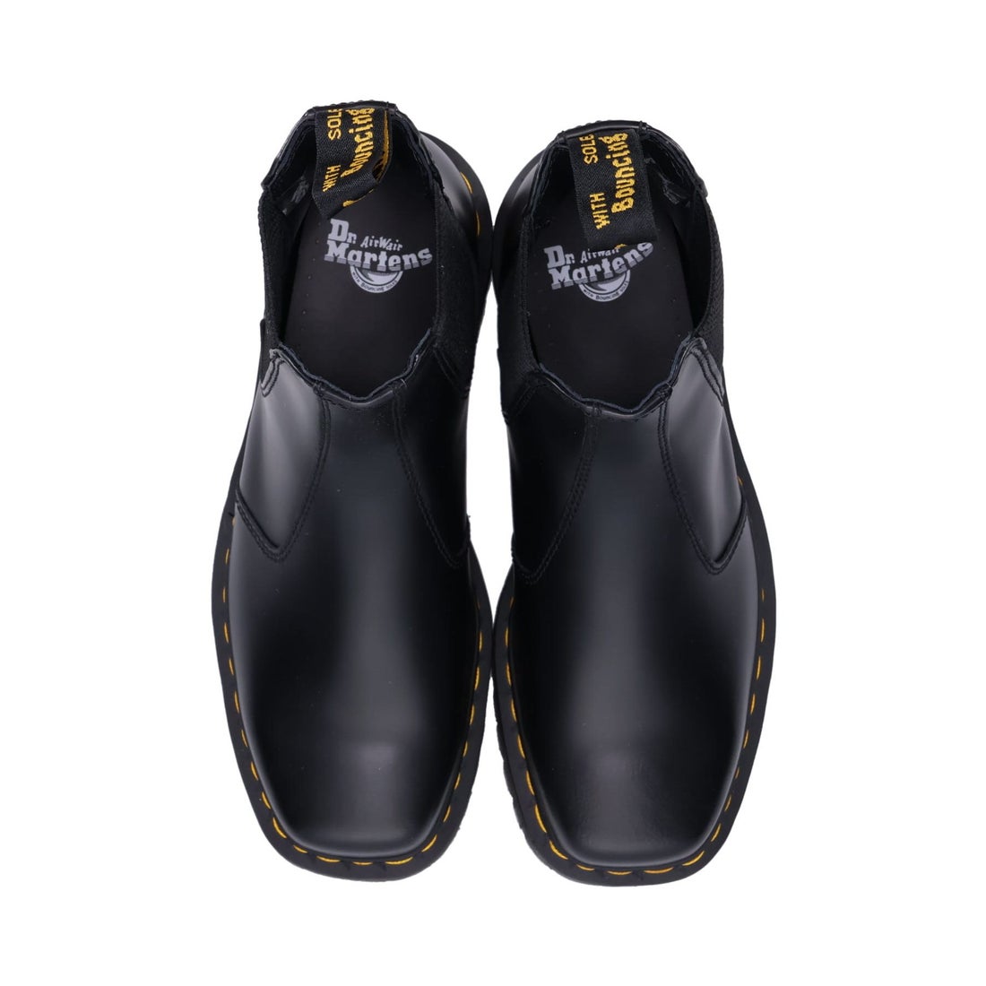 ドクターマーチン Dr.Martens 2976 サイドゴア ブーツ メンズ