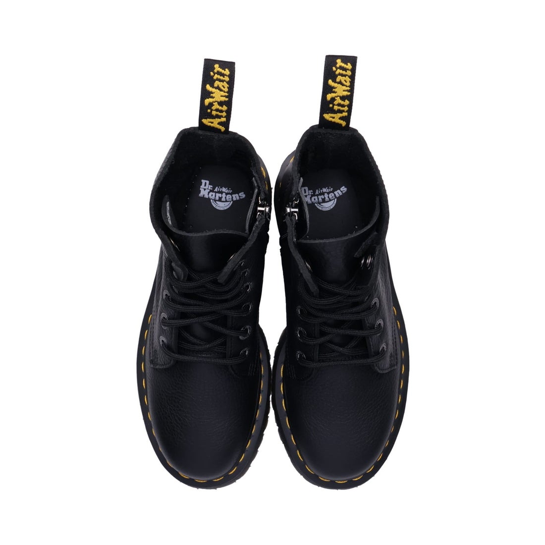 ドクターマーチン Dr.Martens 8ホール ブーツ メンズ 厚底 JADON 3