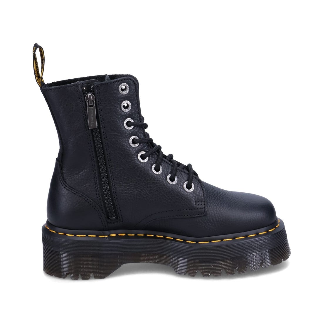 ドクターマーチン Dr.Martens 8ホール ブーツ メンズ 厚底 JADON 3