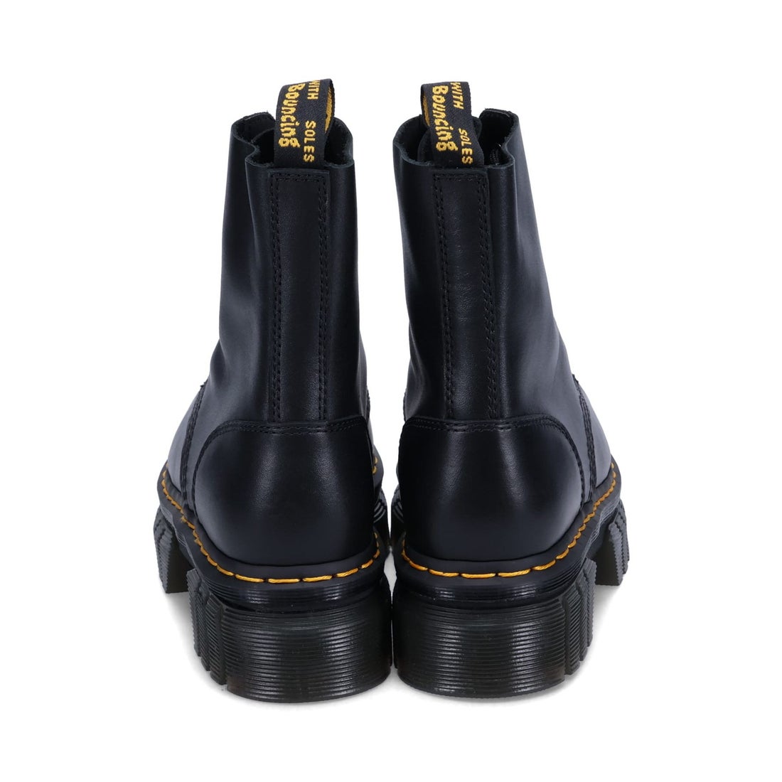 ドクターマーチン Dr.Martens 8ホール ブーツ メンズ レディース 厚底