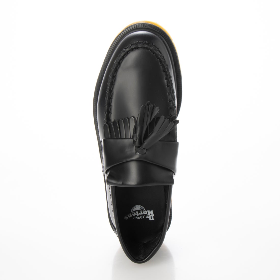 ドクターマーチン Dr.Martens レディース エイドリアン タッセル