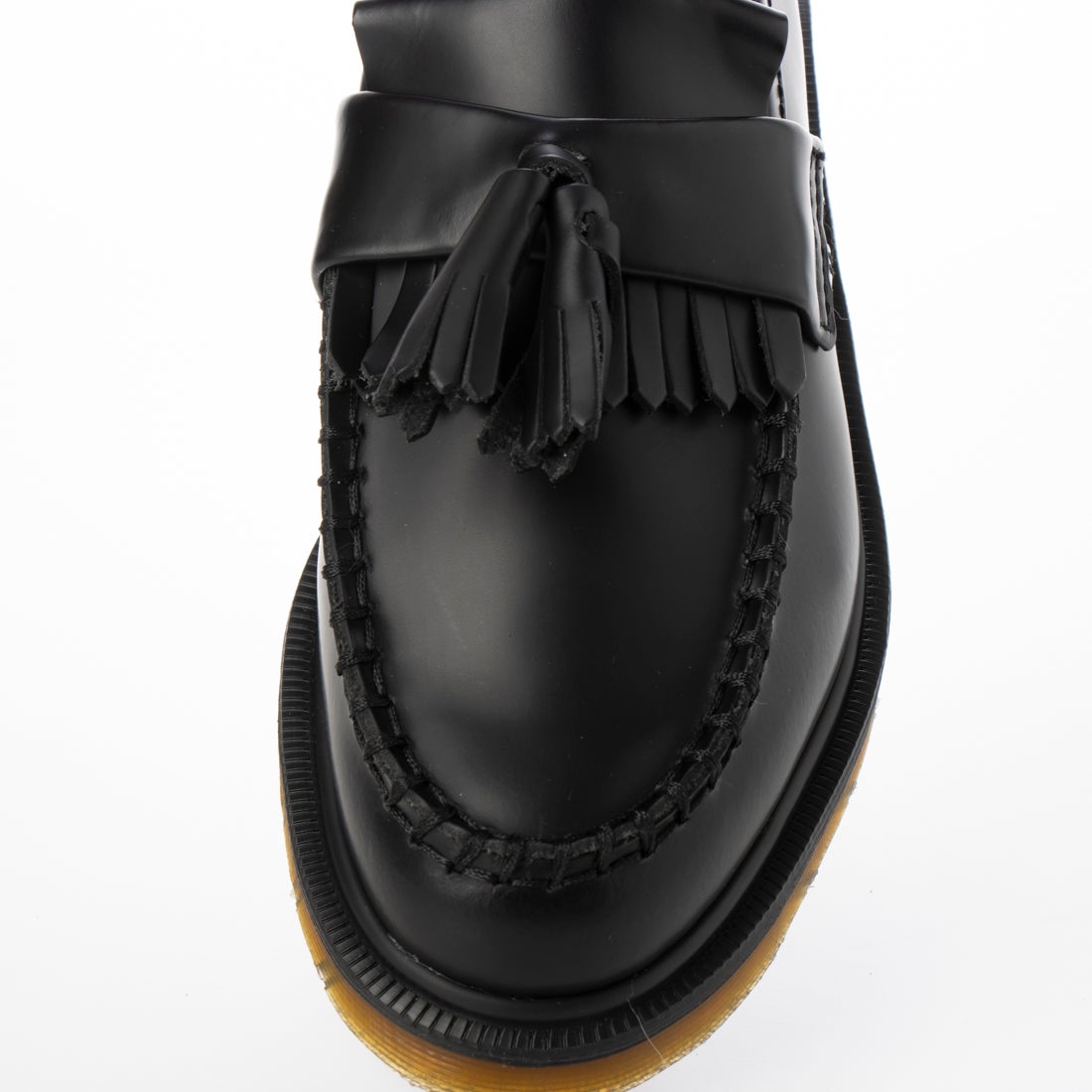 ドクターマーチン Dr.Martens レディース エイドリアン タッセル