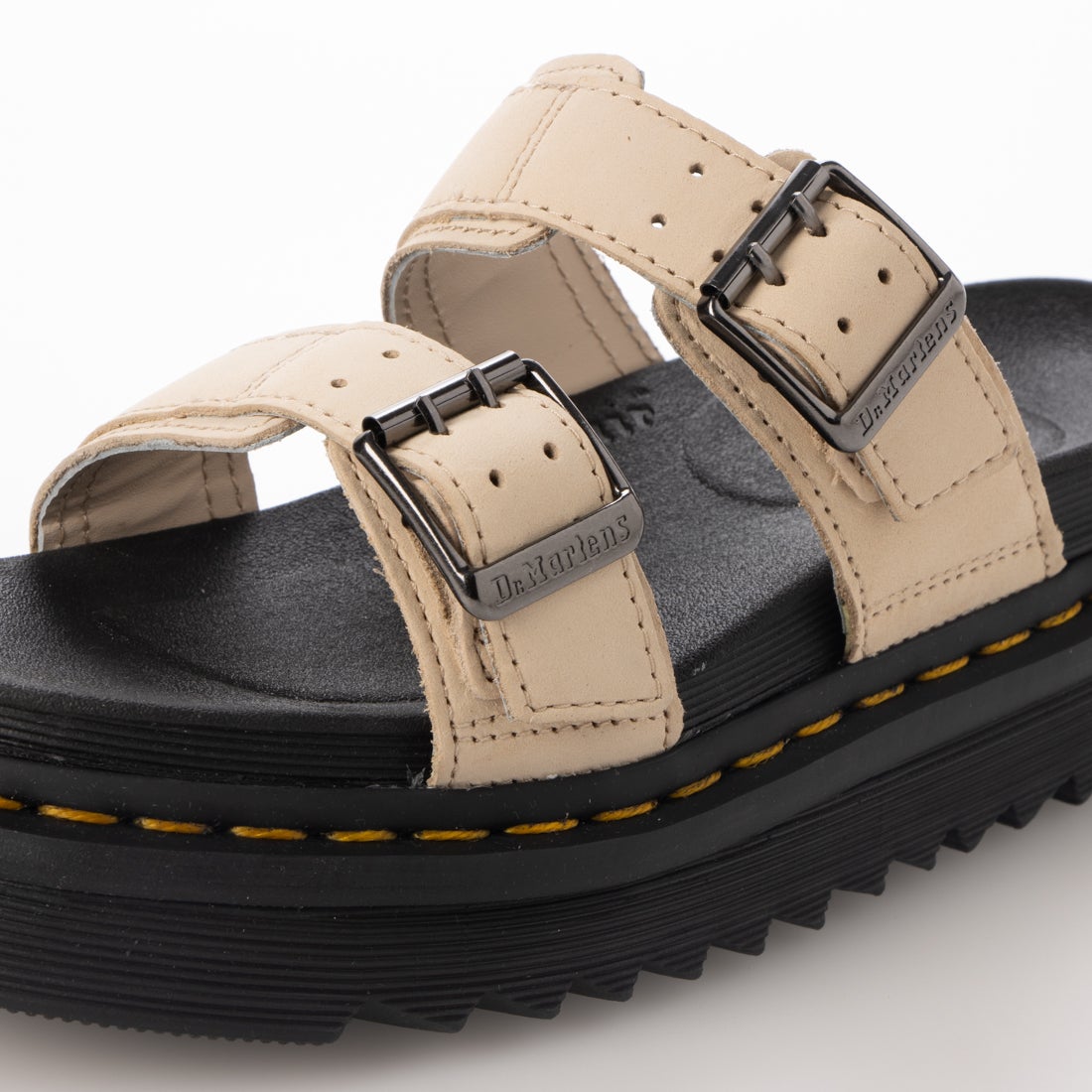 ドクターマーチン Dr.Martens レディース メンズ サンダル MYLES