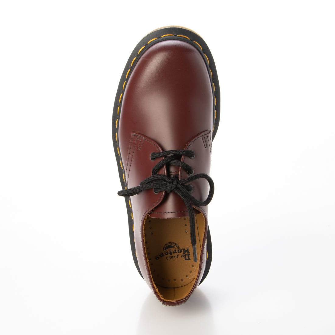 ドクターマーチン Dr.Martens 1461Z 3EYE SHOE 3ホール 正規取扱店