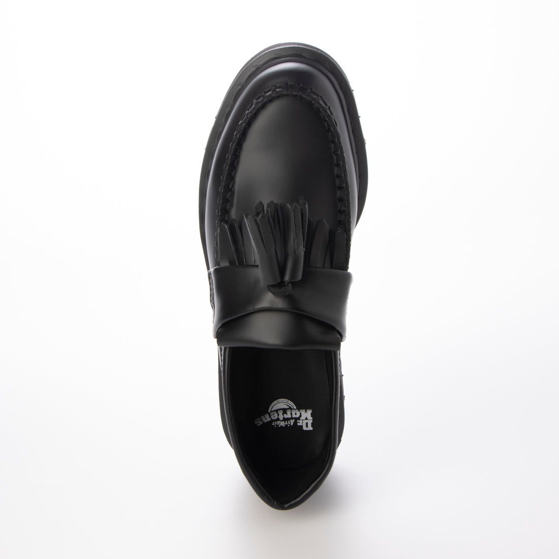 ドクターマーチン Dr.Martens メンズ レディース タッセルローファー