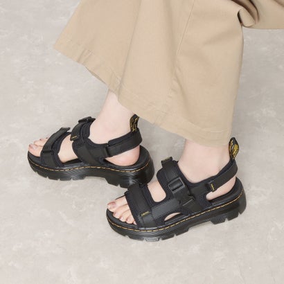 ドクターマーチン Dr.Martens レディース サンダル FORSTER 26471001