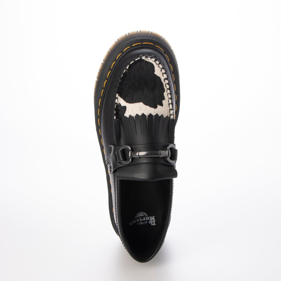 ドクターマーチン Dr.Martens レディース シューズ 厚底 ADRIAN