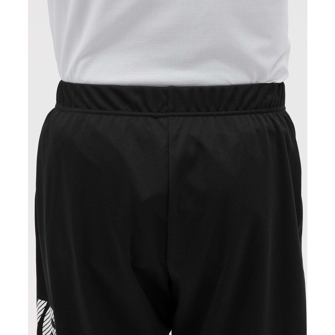 ムーブスポーツ MoveSport ドライメッシュ ビックロゴ ハーフパンツ