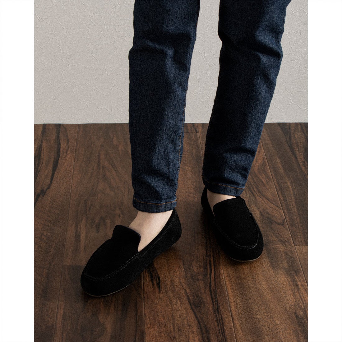 エミュ オーストラリア EMU Australia Davies ファースリッポン