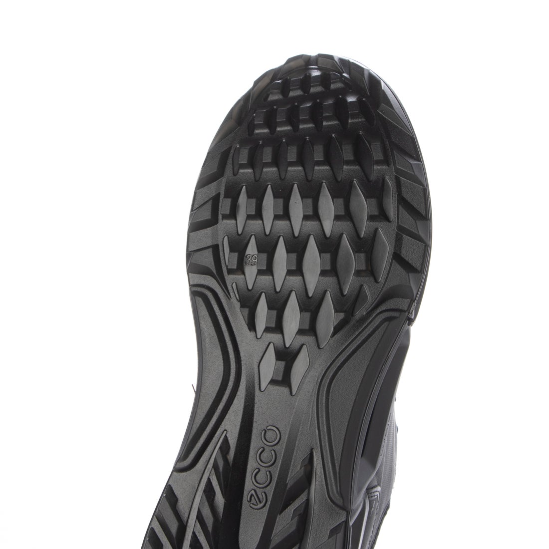 エコー ECCO メンズ BOA 防水 ゴルフシューズ バイオム シーフォー