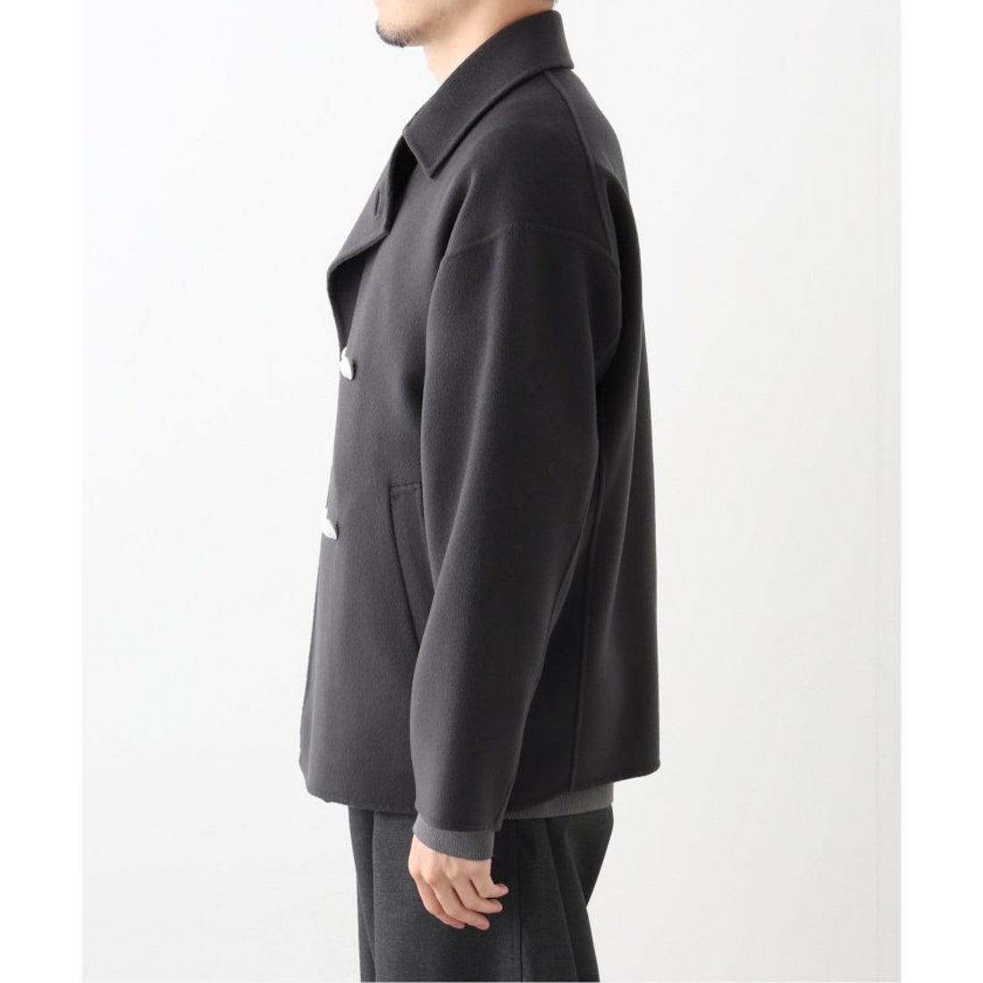 エディフィス EDIFICE CALMER(カルメール) 別注 ハミルトンリバーP