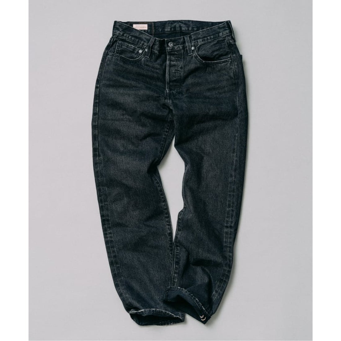 エディフィス EDIFICE LEVI'S(R)/リーバイス(R) 別注 BIG E 501(R