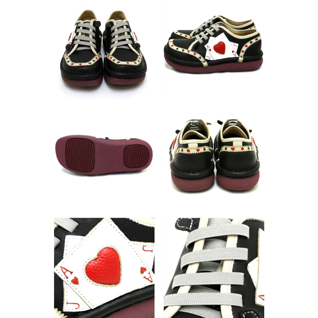 エスタシオン Estacion Estacion～エスタシオン～・トランプモチーフ本