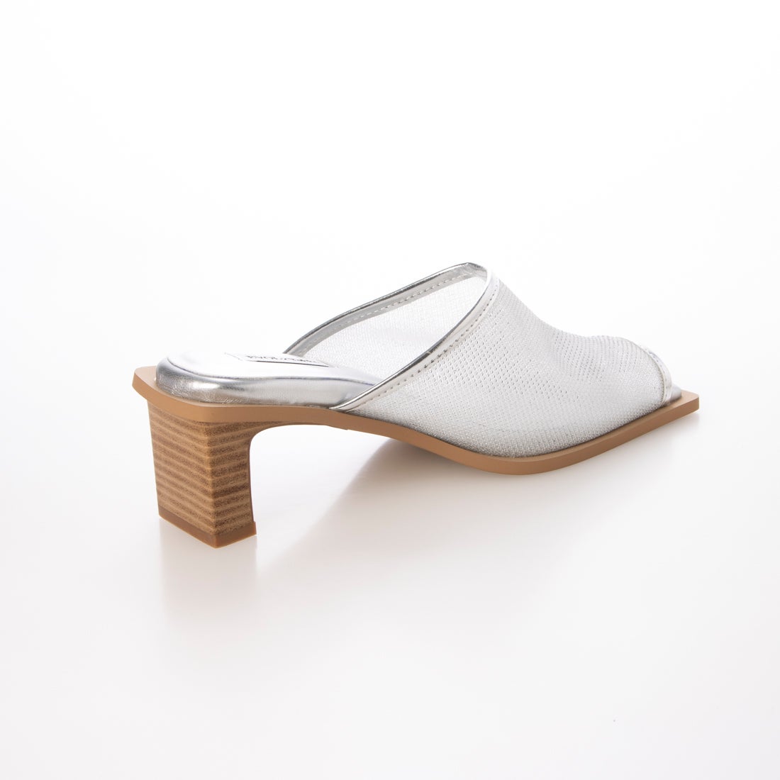 EVOL/イーボル】 EVOL×Yukko コラボチュールサンダル AY30508