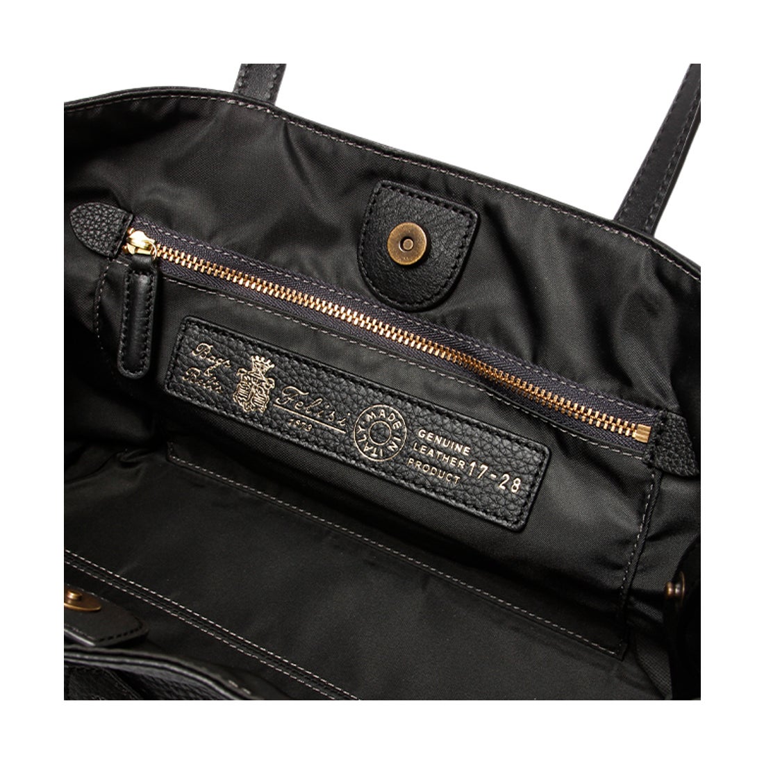 フェリージ Felisi フェリージ トートバッグ メンズ レディース