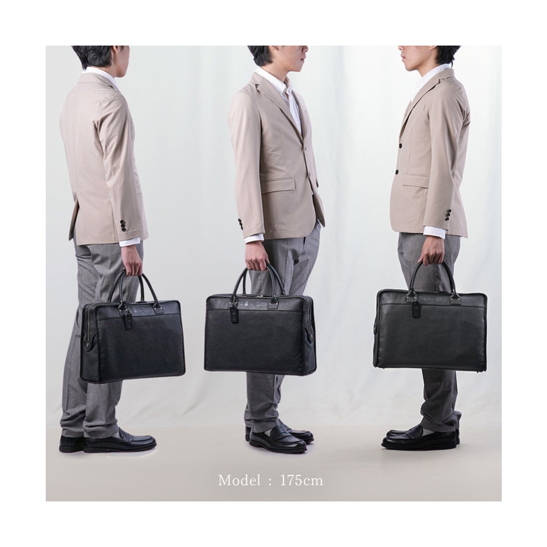 フェリージ Felisi フェリージ ビジネスバッグ ブリーフケース メンズ