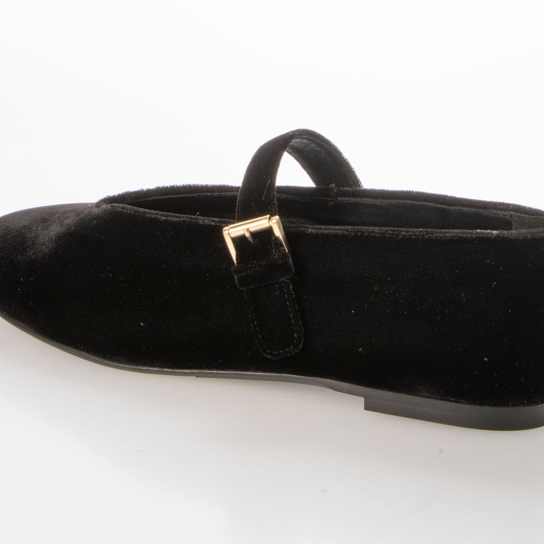 ファビオルスコーニ FABIO RUSCONI ラウンドトゥメリージェーン