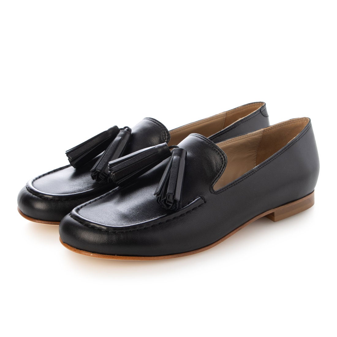 フォブスクラシック/タッセルローファー/ローファー/ h-12624 BEAMS