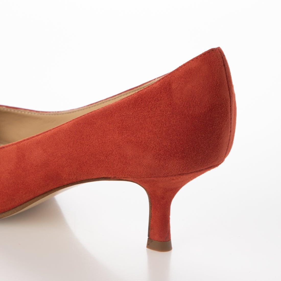 ファビオルスコーニ FABIO RUSCONI ポインテッドトウピンヒール