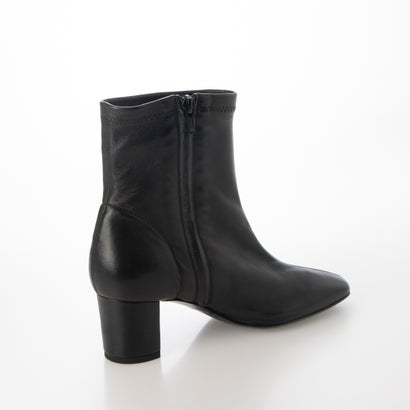 ファビオルスコーニ FABIO RUSCONI センターシームショートブーツ