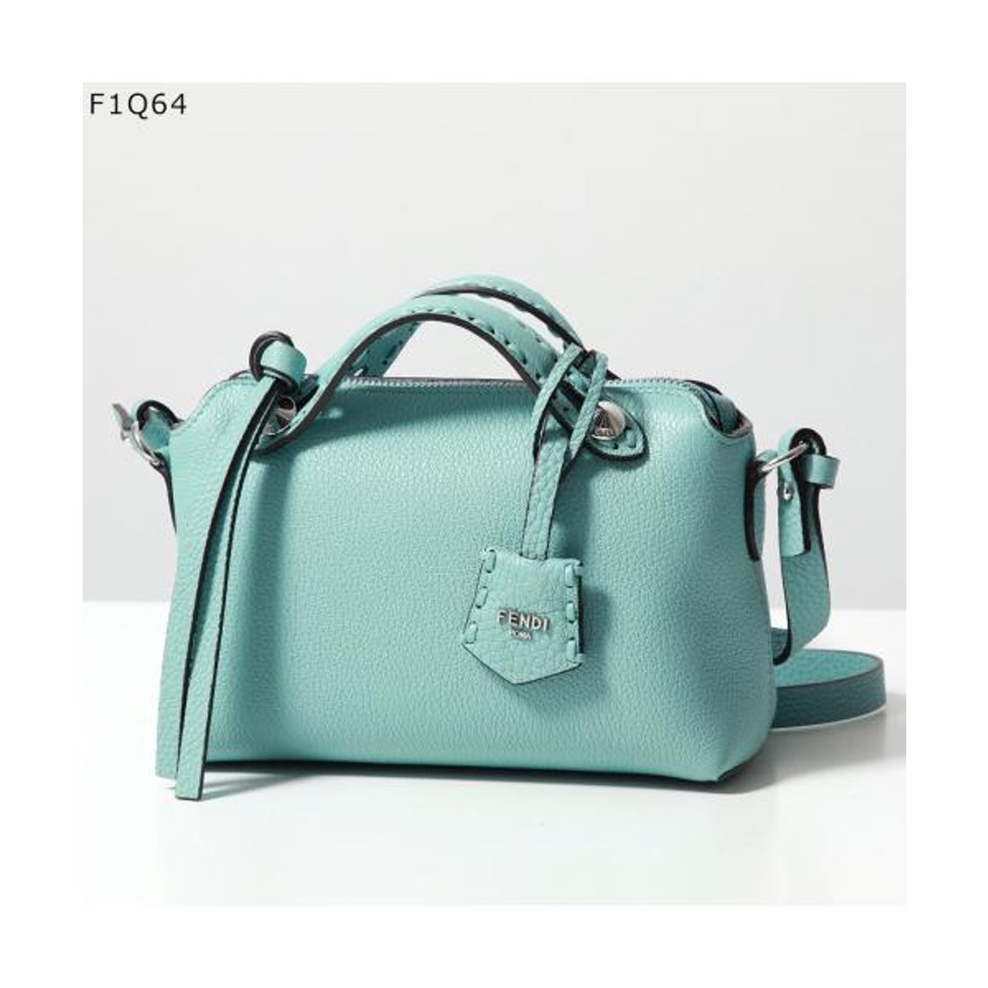 フェンディ FENDI FENDI ショルダーバッグ BY THE WAY SELLERIA MINI