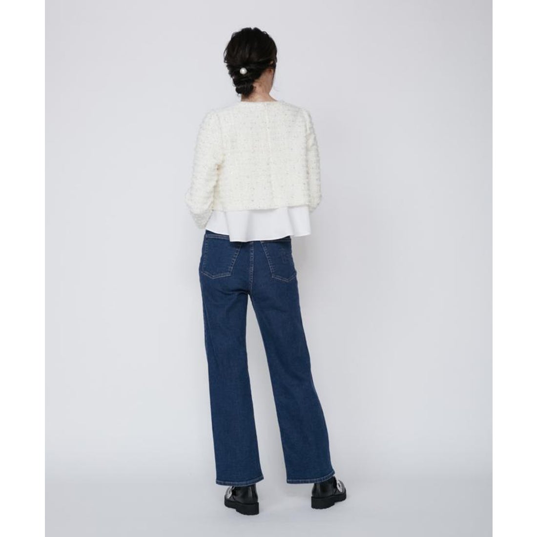 マーリエ ル カセット Maglie le cassetto 《M Maglie le cassetto