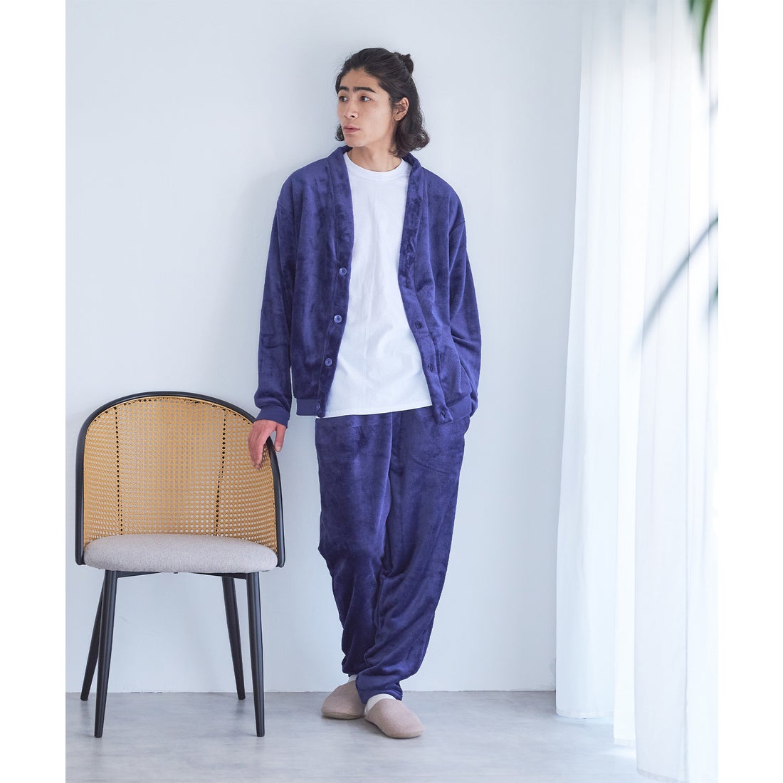 フルーツオブザルーム FRUIT OF THE LOOM FRUIT OF THE LOOM ボア