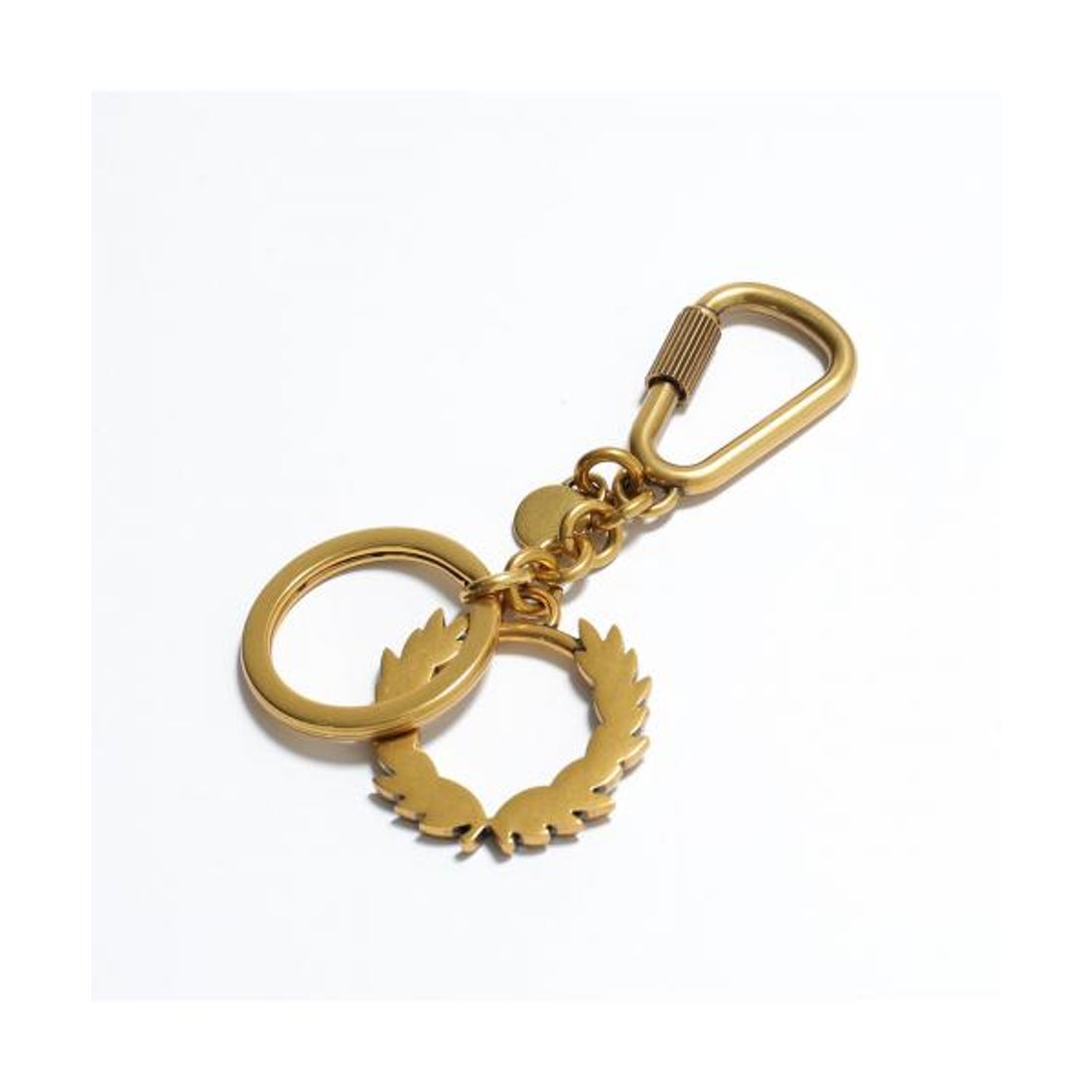 フレッドペリー FRED PERRY FRED PERRY キーリング LAUREL WREATH