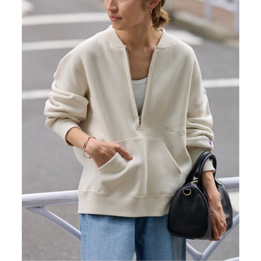 フレームワーク FRAMeWORK ≪追加予約≫Champion/チャンピオン 別注