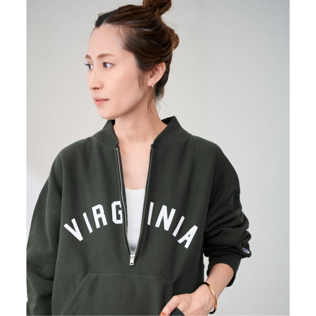 フレームワーク FRAMeWORK ≪予約≫Champion/チャンピオン 別注REVERSE