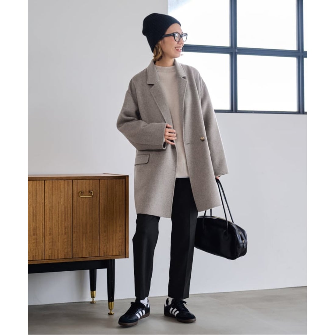 フレームワーク FRAMeWORK ≪追加 / 新色≫ハミルトンリバーテーラード