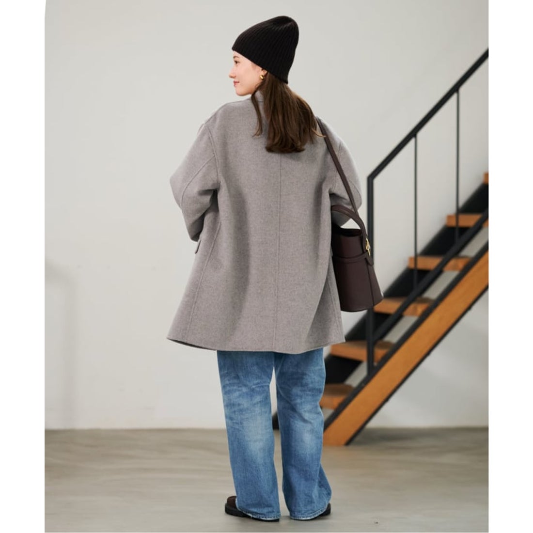 フレームワーク FRAMeWORK ≪追加 / 新色≫ハミルトンリバーテーラード