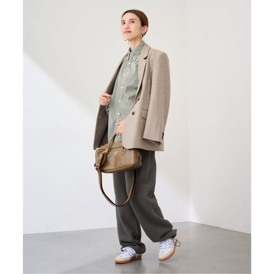 フレームワーク FRAMeWORK ≪予約≫Champion 別注製品染めスウェット