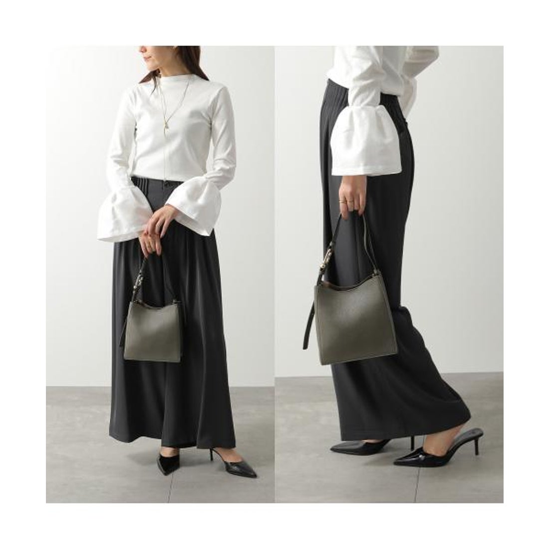 フルラ FURLA Furla ハンドバッグ NUVOLA MINI ヌヴォラ WB01373