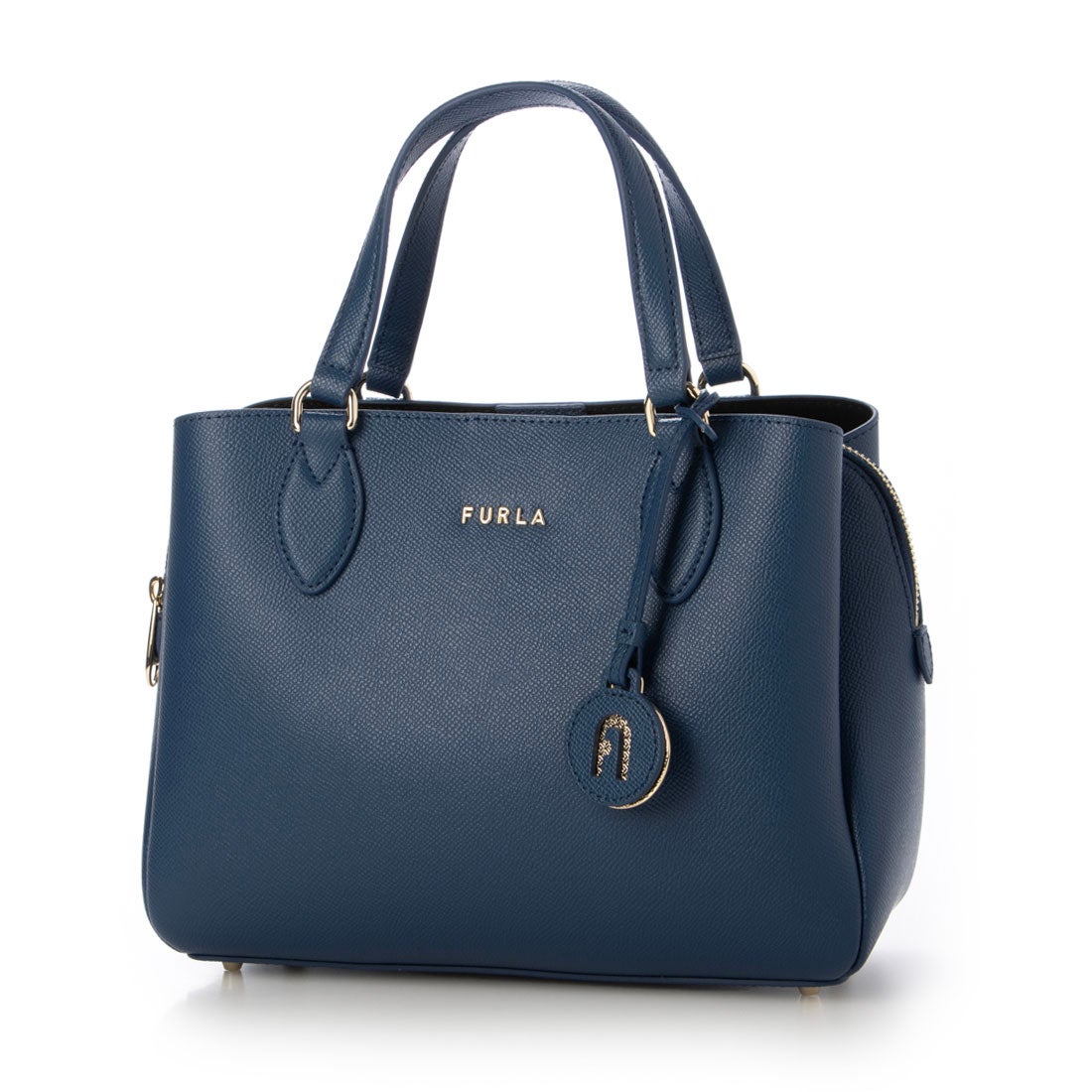 フルラ FURLA バッグ （ブルー） -waja bazar - 海外ファッション