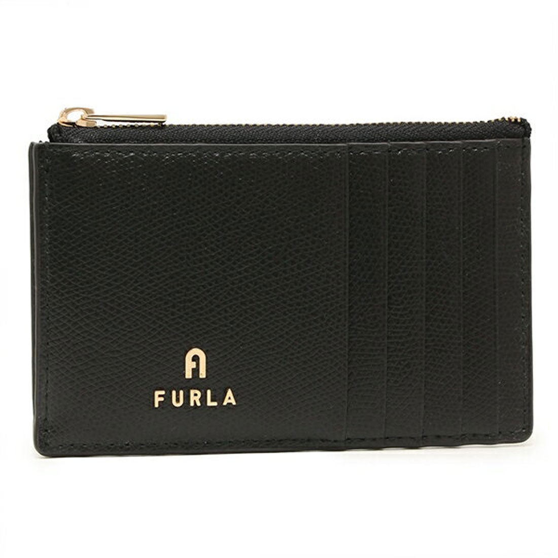 フルラ FURLA カードケース フラグメントケース カメリア コインケース
