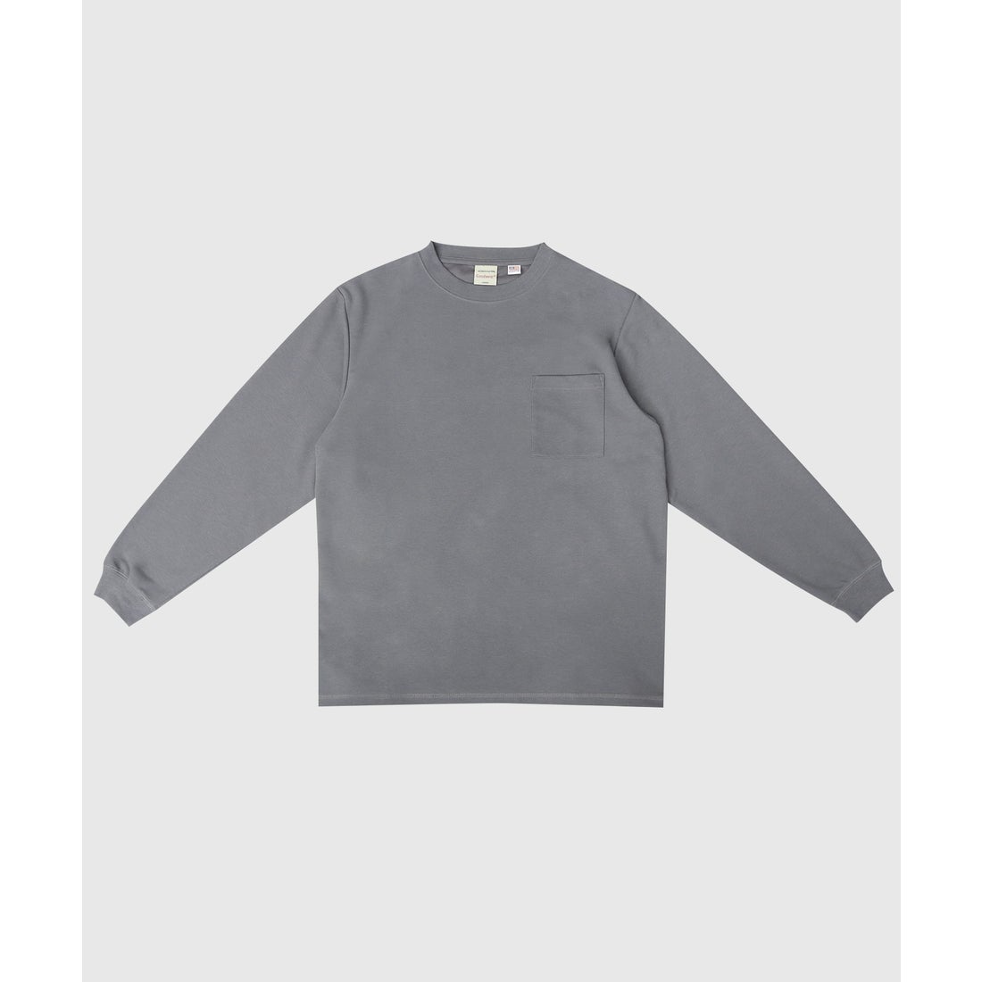 グッドウェア GOODWEAR tシャツ 長袖 ロンt ロングスリーブ 長袖t