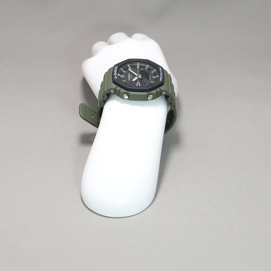 G-SHOCK】Utility Color(ユーティリティ・カラー) / GA-2110SU-3AJF
