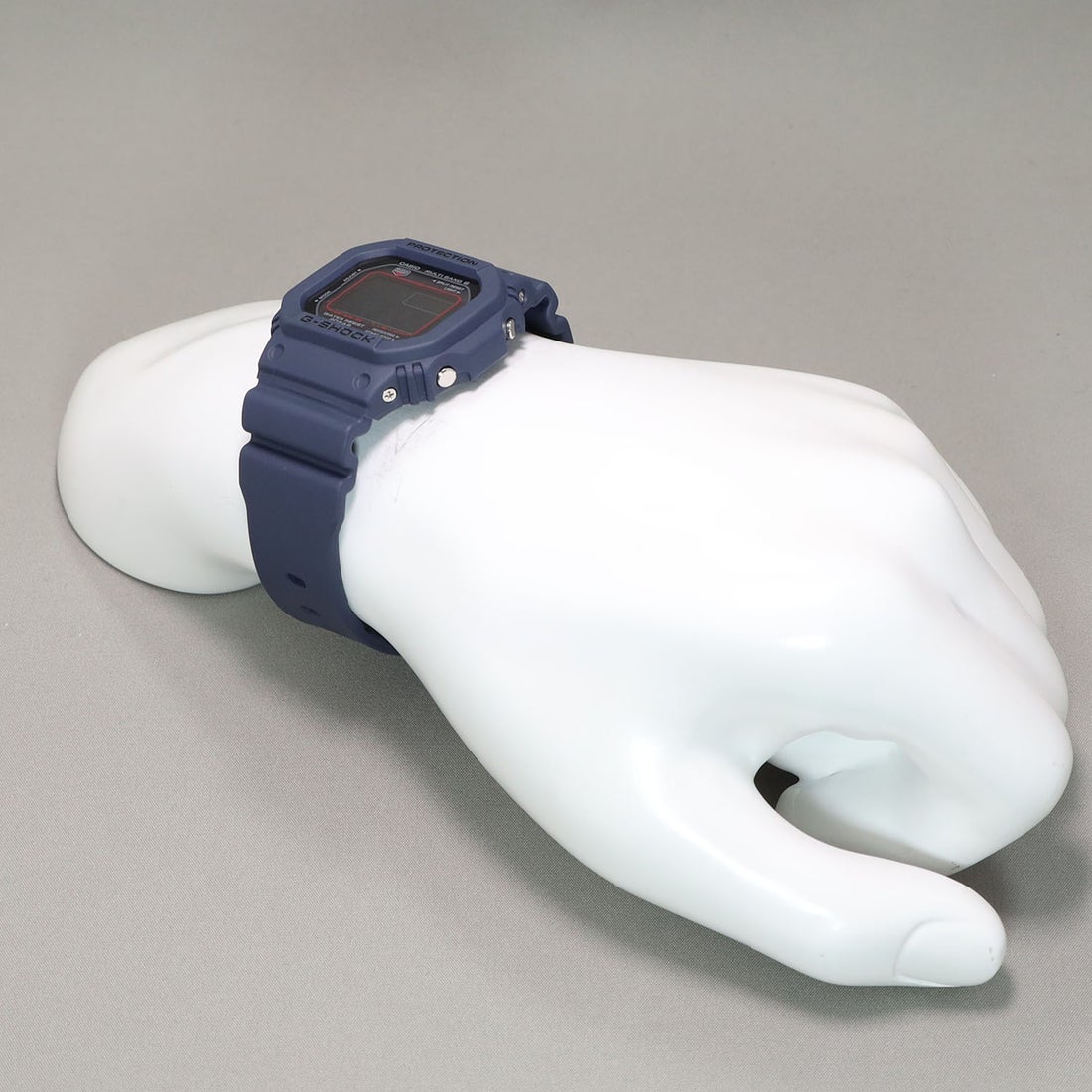 G-SHOCK】スクエアフェイス / 電波ソーラー / GW-M5610U-2JF / G