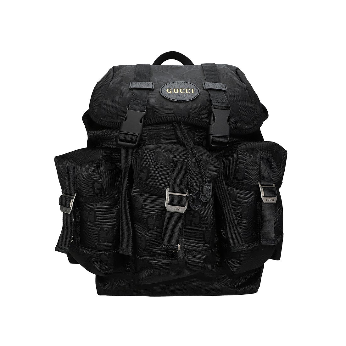 グッチ GUCCI GUCCI グッチ リュックサック 626160 H9HFN 1000