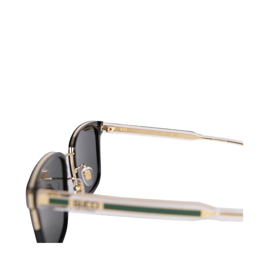 グッチ GUCCI サングラス メンズ レディース アジアンフィット UV