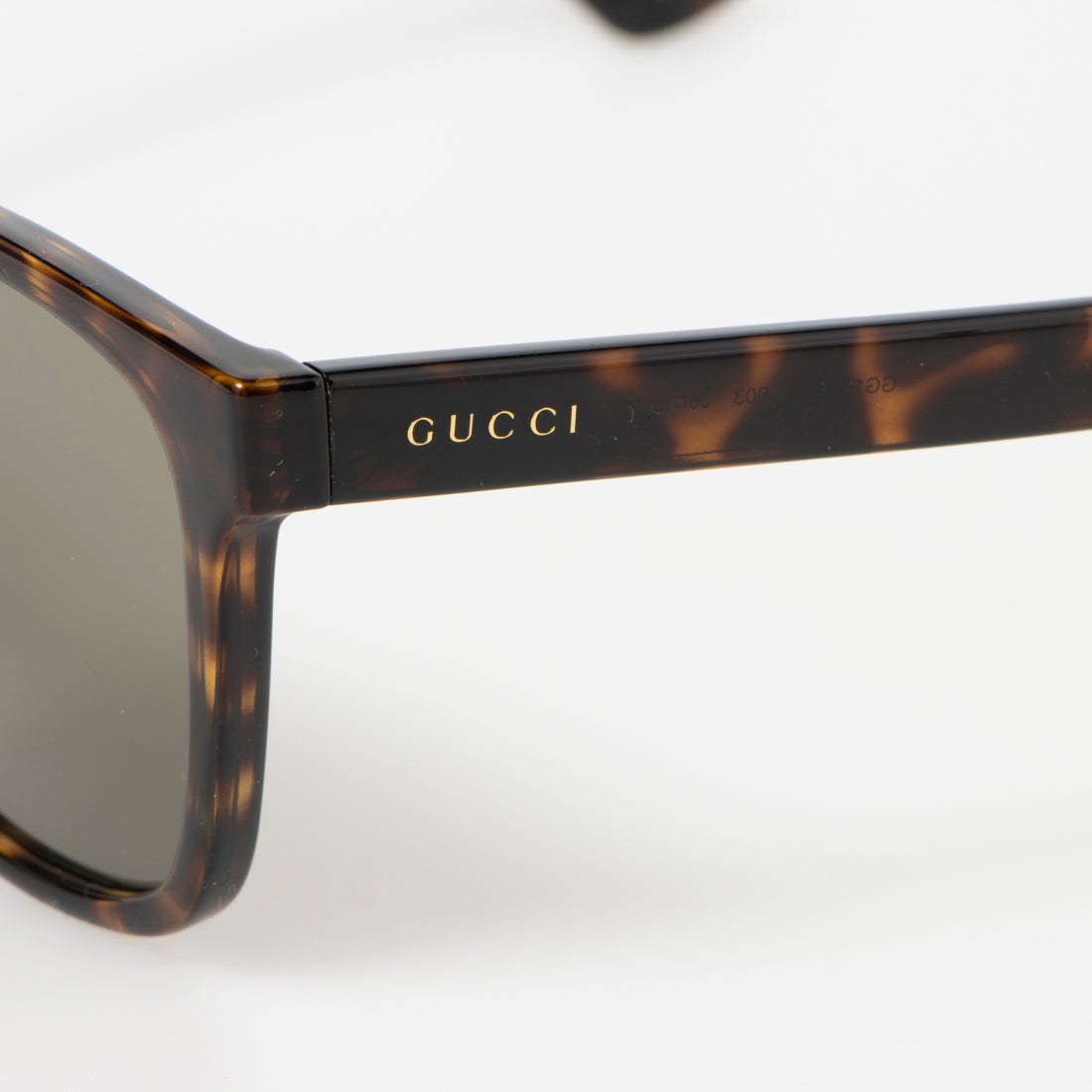 グッチ GUCCI サングラス レディース メンズ （ハバナ