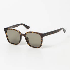 グッチ GUCCI サングラス レディース メンズ （ハバナ