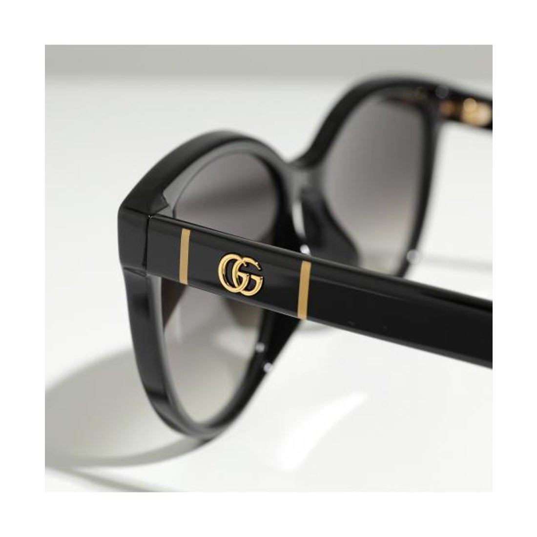 グッチ GUCCI GUCCI サングラス GG0636SK ボストン型 GGロゴ （001