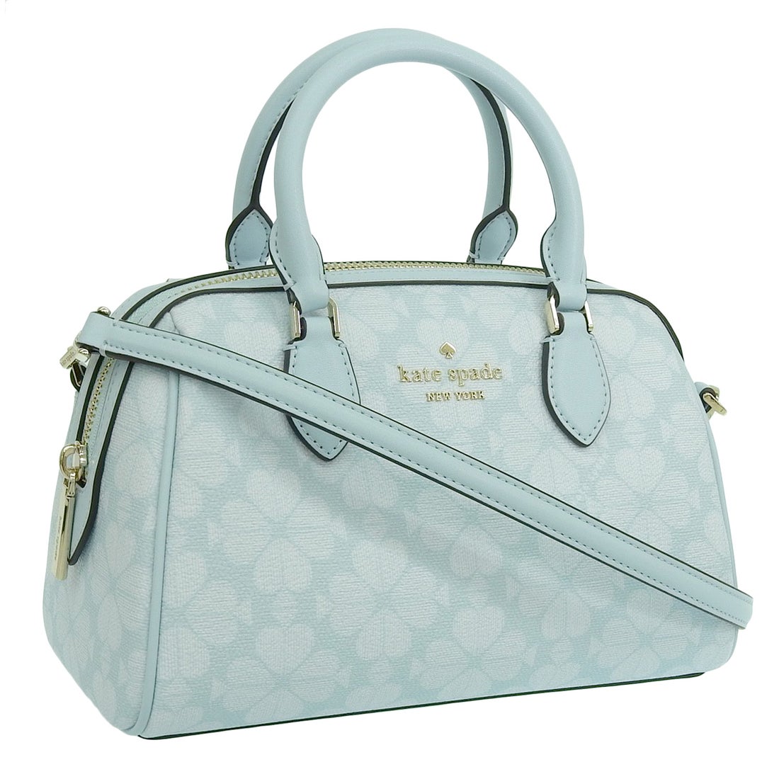 ケイトスペードニューヨーク kate spade new york バッグ （ブルー