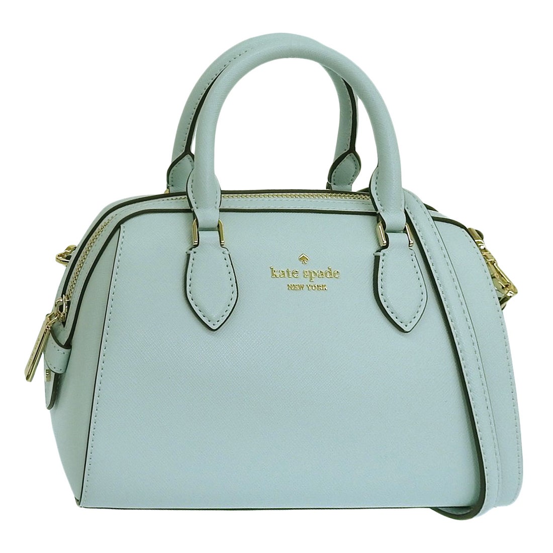 ケイトスペードニューヨーク kate spade new york バッグ （ブルー