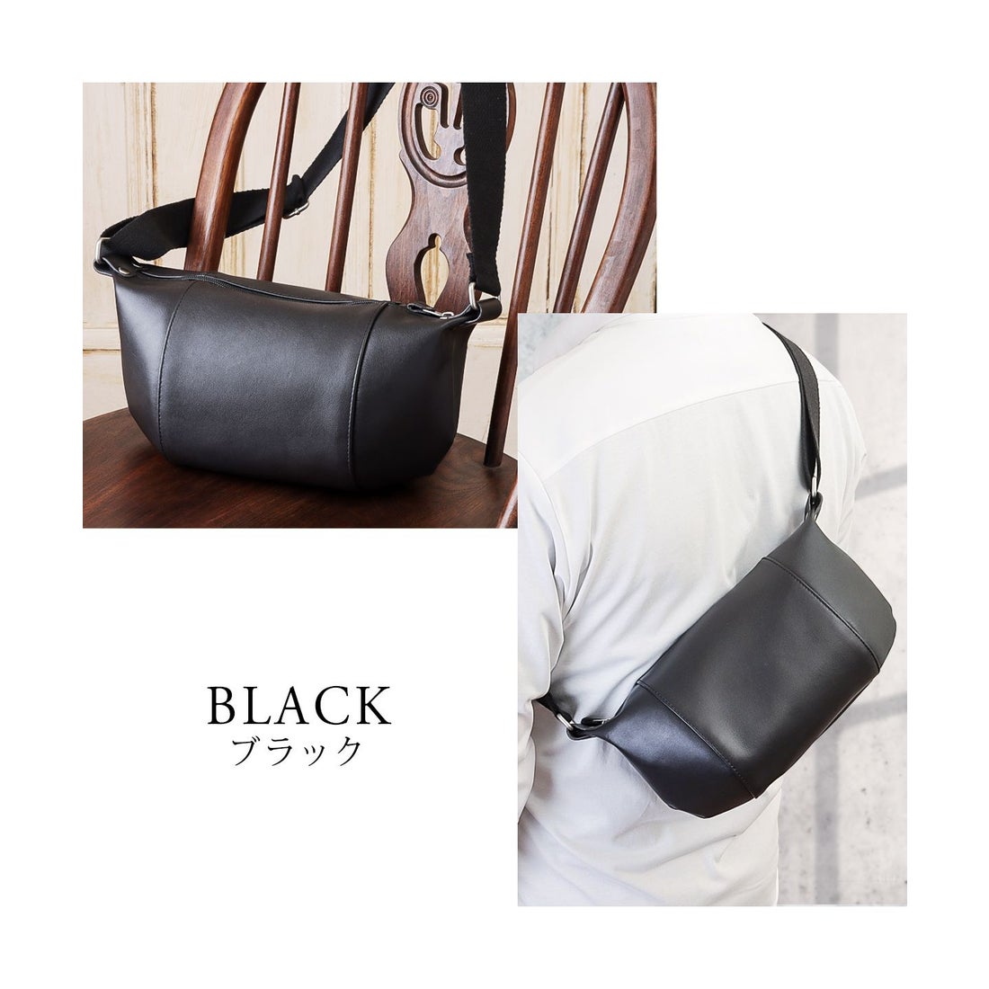 ザリオ ZARIO ボディバッグ バッグ ミニバッグ ショルダーバッグ