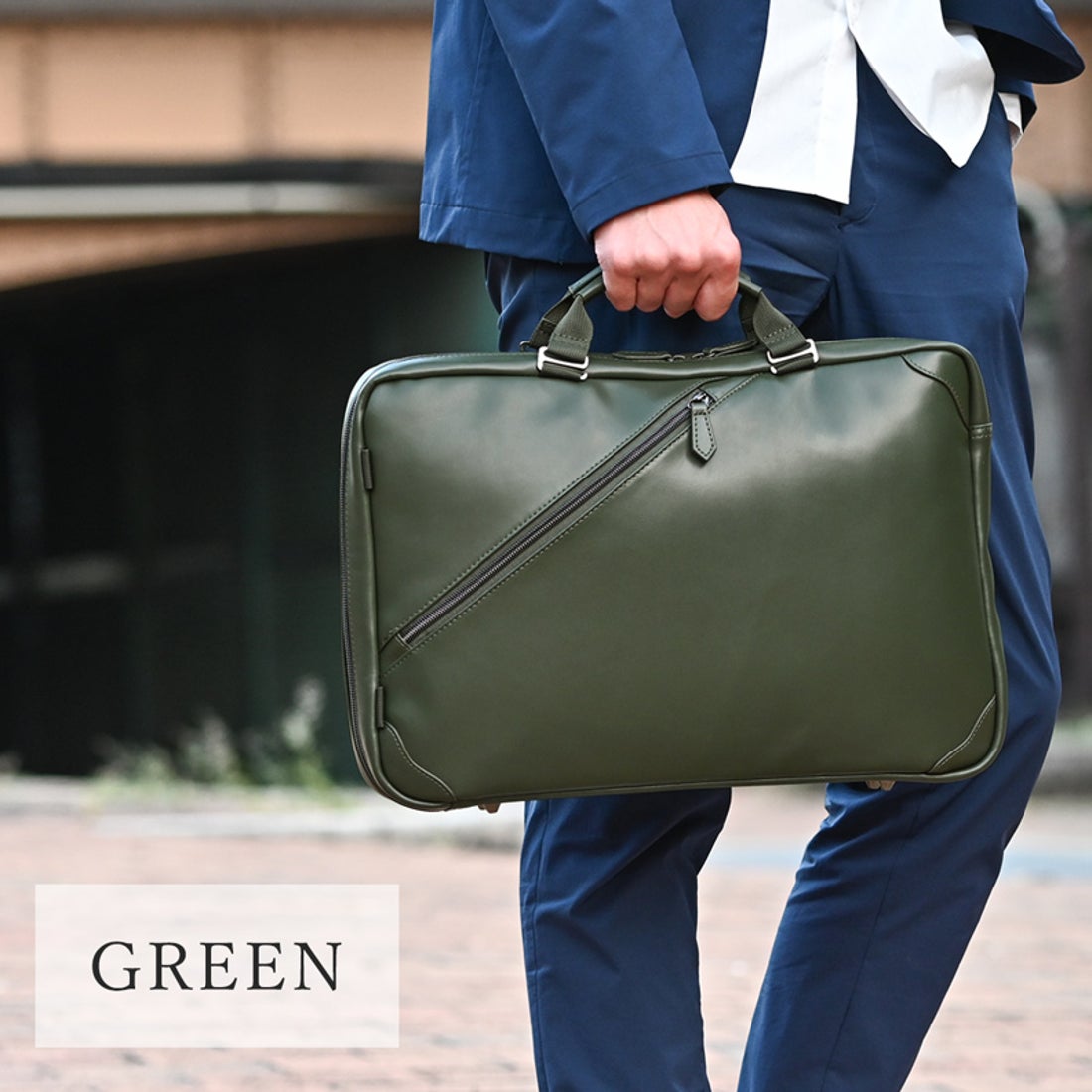 ザリオ ZARIO ビジネスリュック メンズ ビジネスバッグ バッグ 新社会