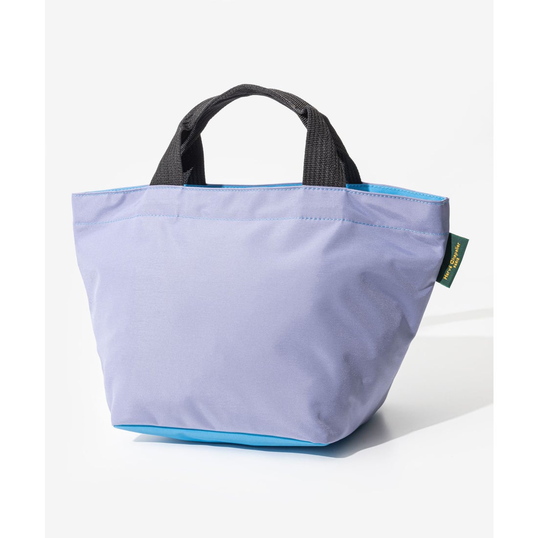 エルベシャプリエ 1027N コニャック エルベシャプリエ Herve Chapelier